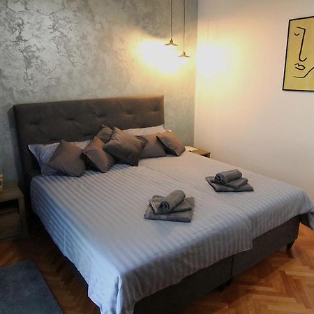 Апартаменти Apartman Stella Veruda Пула Екстер'єр фото