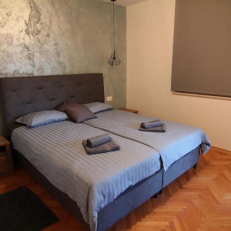 Апартаменти Apartman Stella Veruda Пула Екстер'єр фото