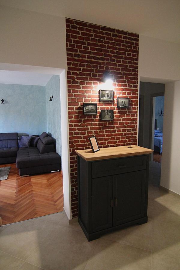 Апартаменти Apartman Stella Veruda Пула Екстер'єр фото