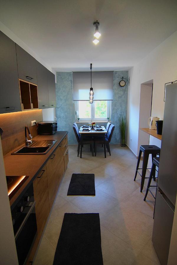 Апартаменти Apartman Stella Veruda Пула Екстер'єр фото