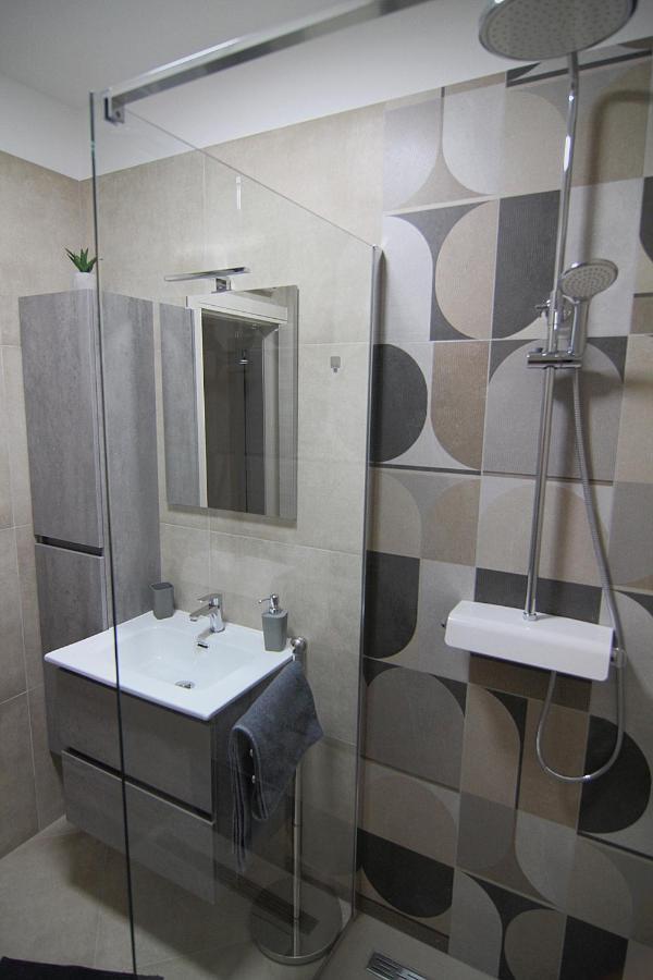 Апартаменти Apartman Stella Veruda Пула Екстер'єр фото