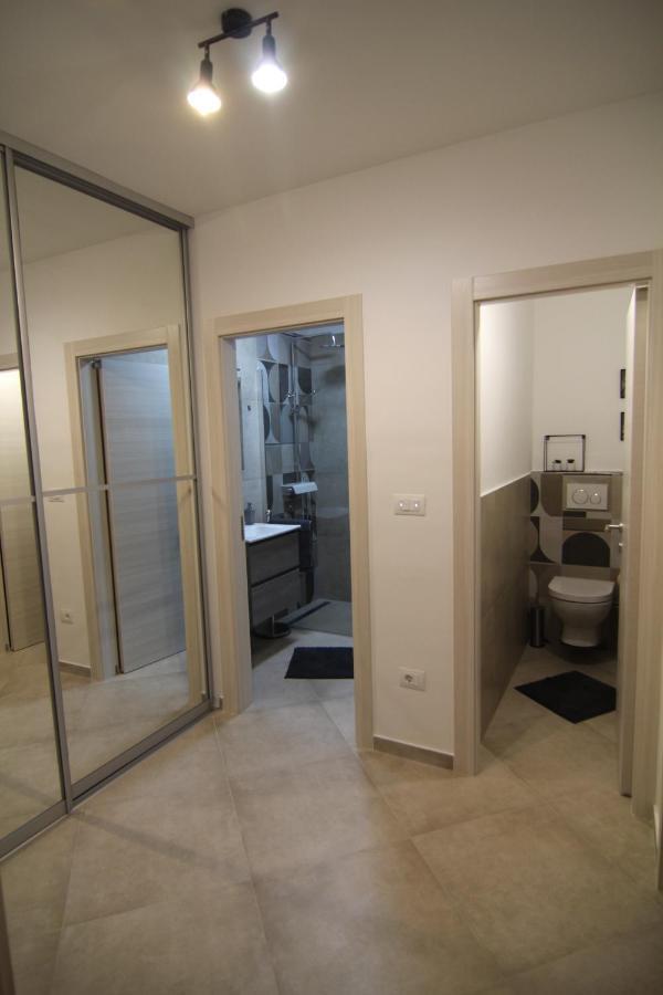 Апартаменти Apartman Stella Veruda Пула Екстер'єр фото