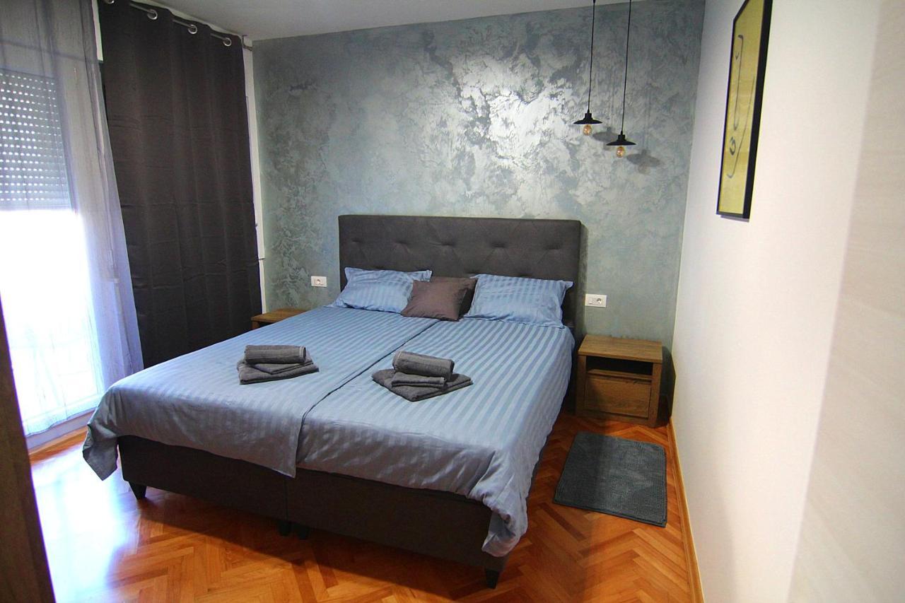 Апартаменти Apartman Stella Veruda Пула Екстер'єр фото