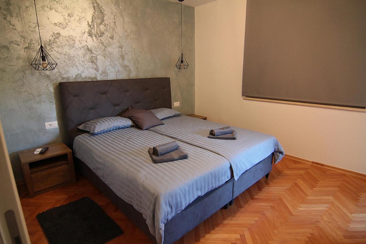 Апартаменти Apartman Stella Veruda Пула Екстер'єр фото