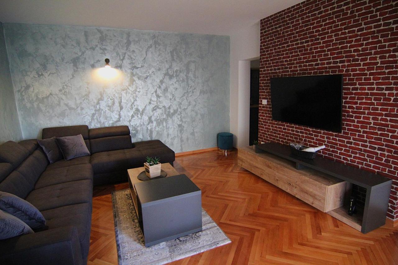 Апартаменти Apartman Stella Veruda Пула Екстер'єр фото