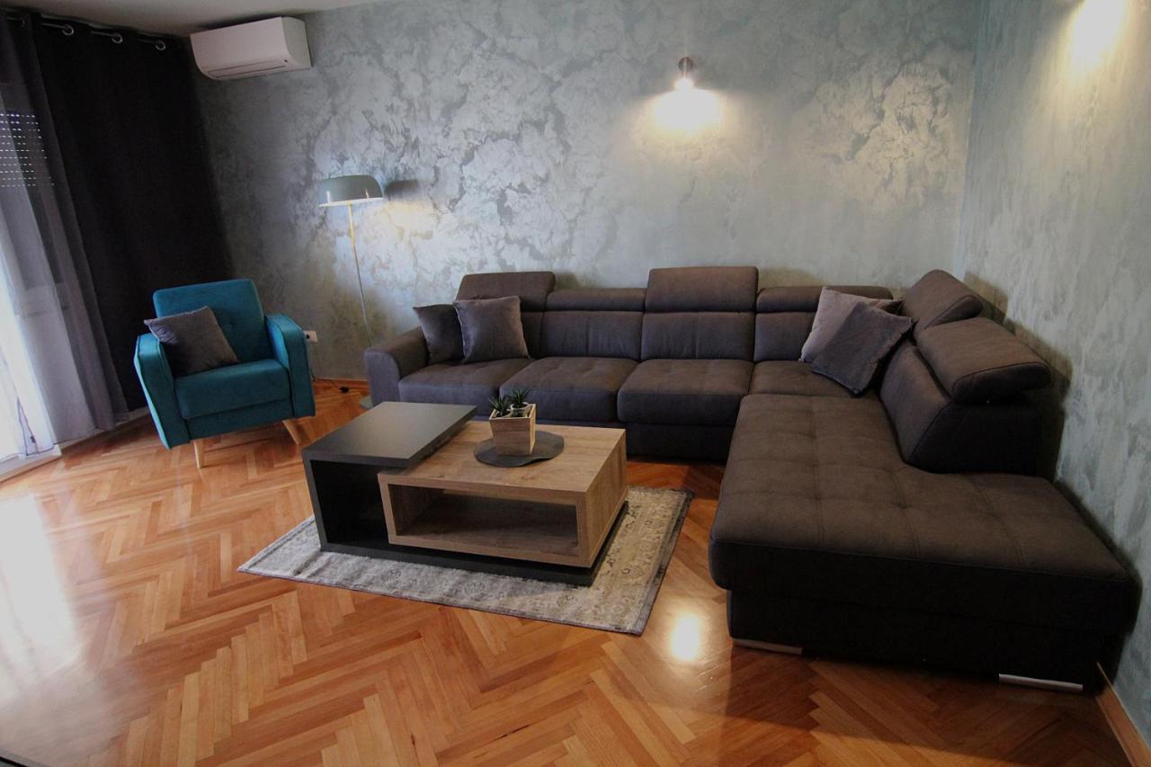 Апартаменти Apartman Stella Veruda Пула Екстер'єр фото