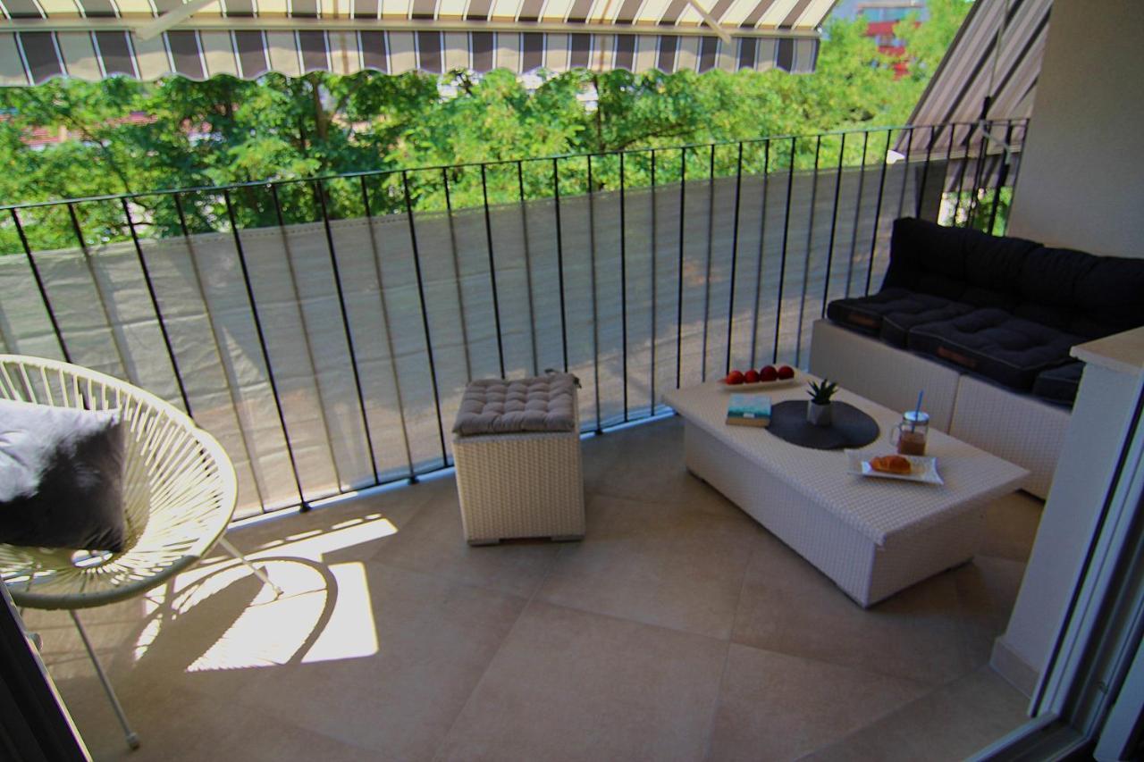 Апартаменти Apartman Stella Veruda Пула Екстер'єр фото