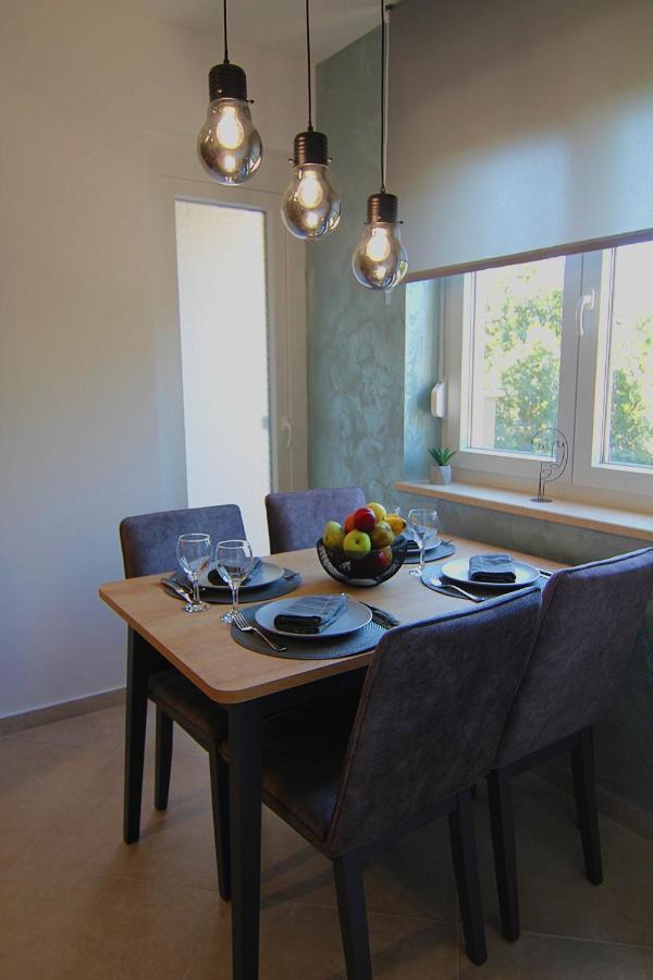 Апартаменти Apartman Stella Veruda Пула Екстер'єр фото