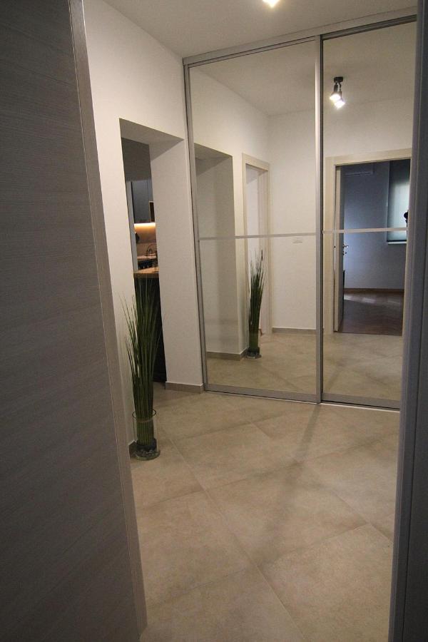 Апартаменти Apartman Stella Veruda Пула Екстер'єр фото
