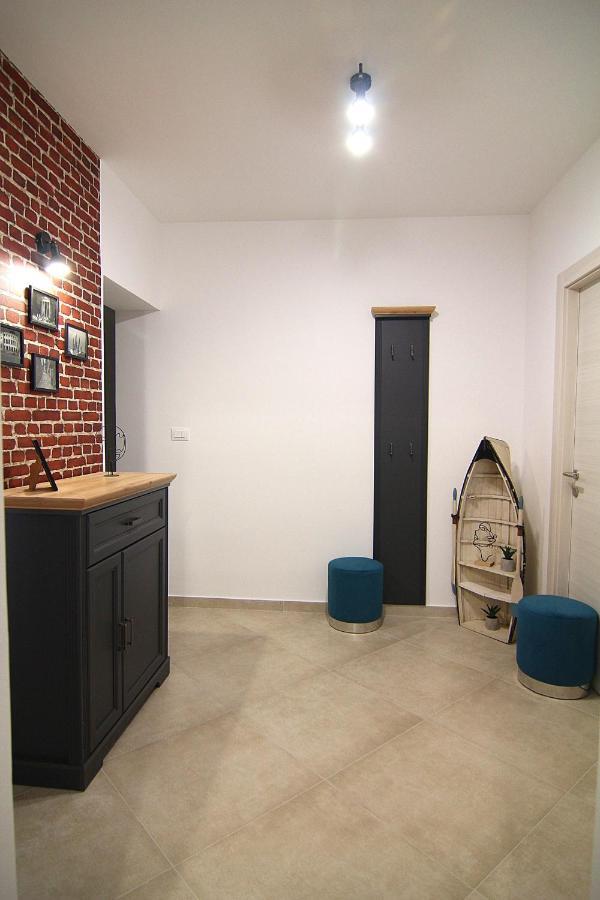 Апартаменти Apartman Stella Veruda Пула Екстер'єр фото